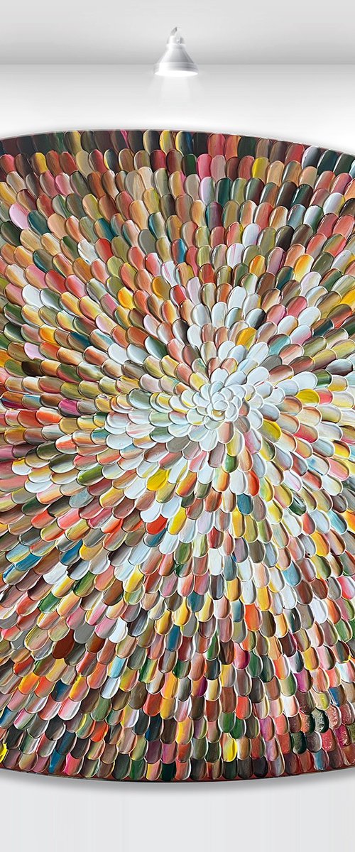 Spice I by Tatiana Georgieva