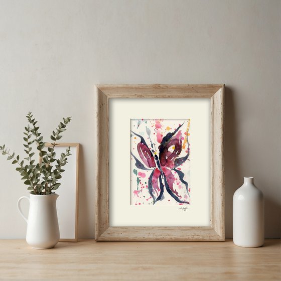 Butterfly Dance 5