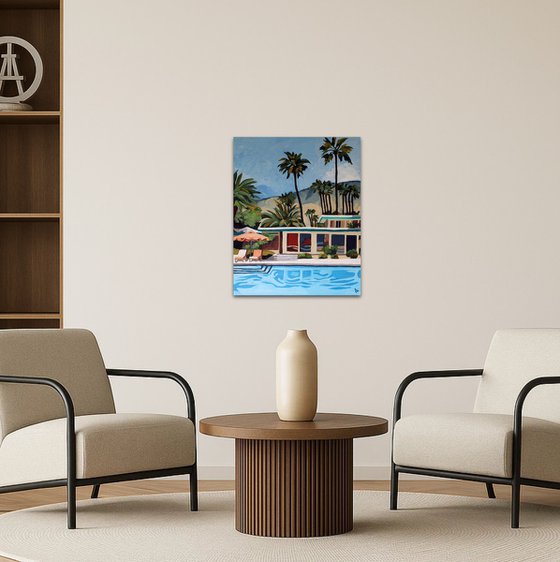 House of Palms