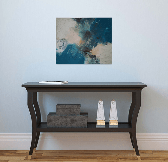 THE FLIW OF THE HEAVENS 3