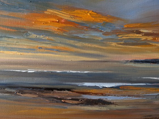 Sunset Bay