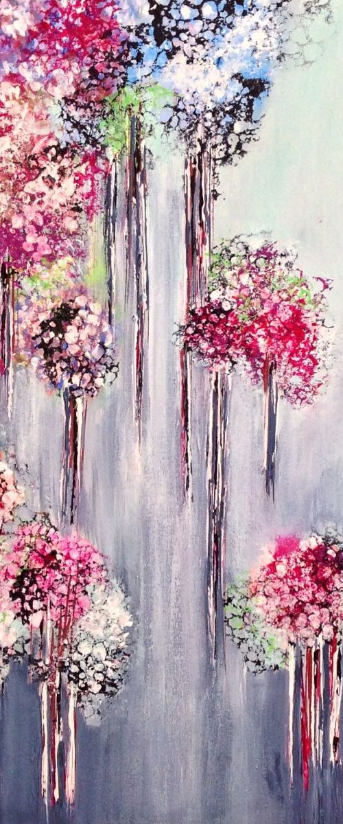 Whispers Of Summer by Michelle Carolan