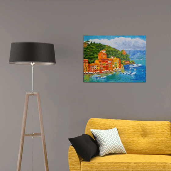 Portofino, Italy