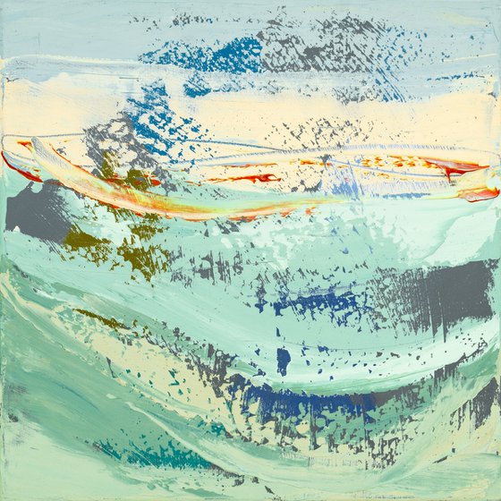 3 Emotional seascapes