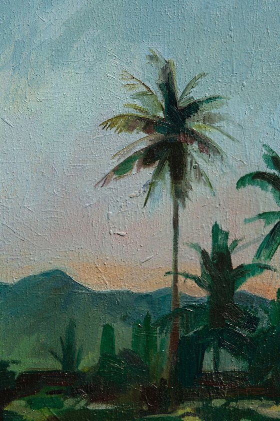 Palms