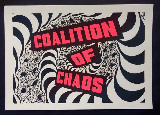 Coalition of Chaos