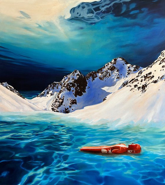 Disgelo (The melting)
