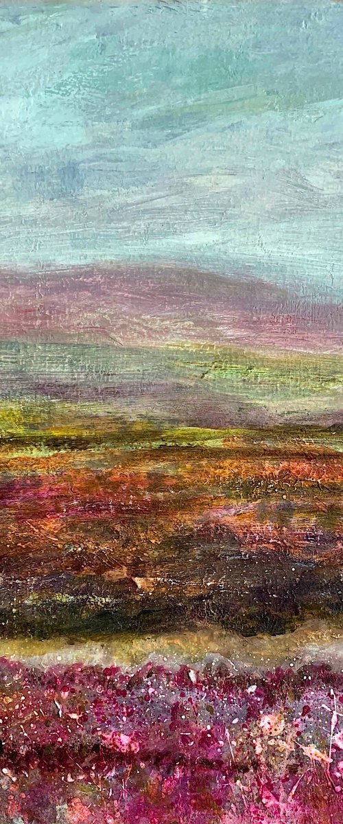 The Moors by Suzsi Corio