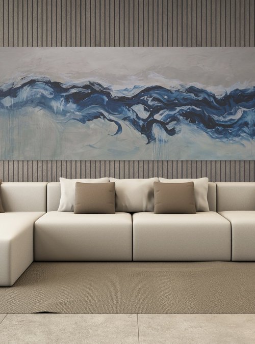 Wave Runner by Carla Cassidy