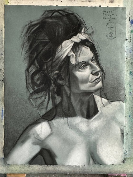 Model Session – 16-09-25 – 2