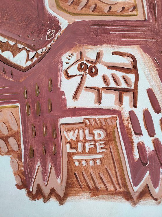 WILD LIFE