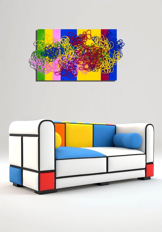 Destini colorati