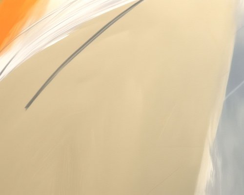 In the Rhythm of Heat #1 by V+V Kniazievi