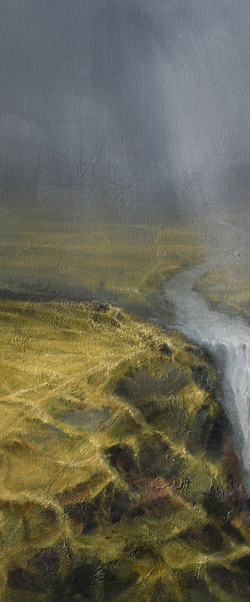 Agartha - The Call Of Serenity by Ivan Grozdanovski