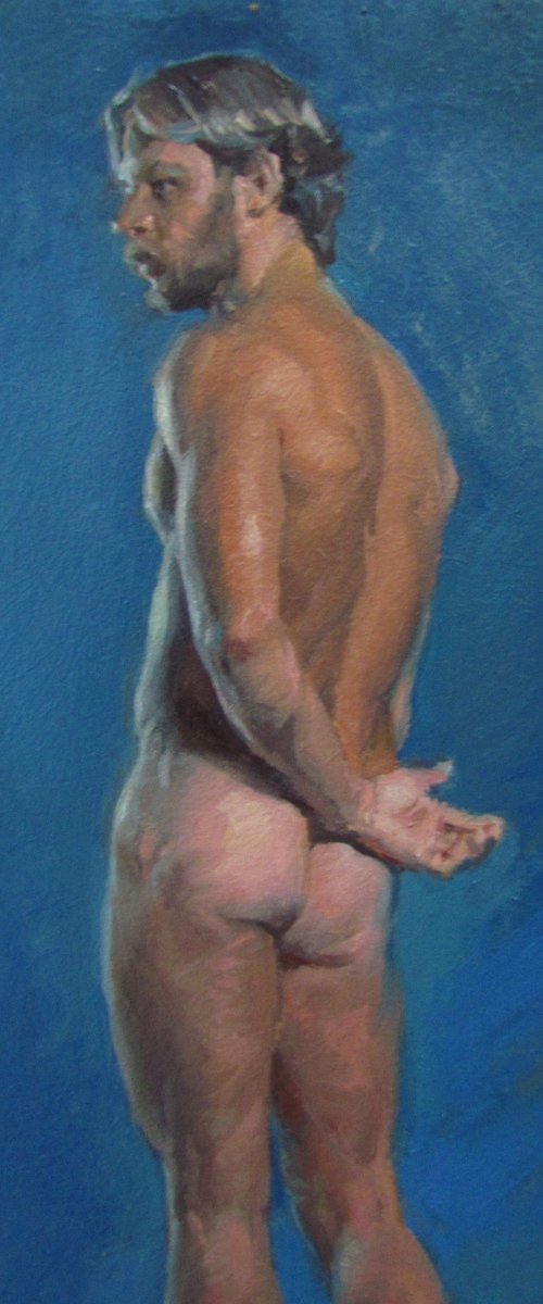 Canadian by Viktoriia Pidvarchan