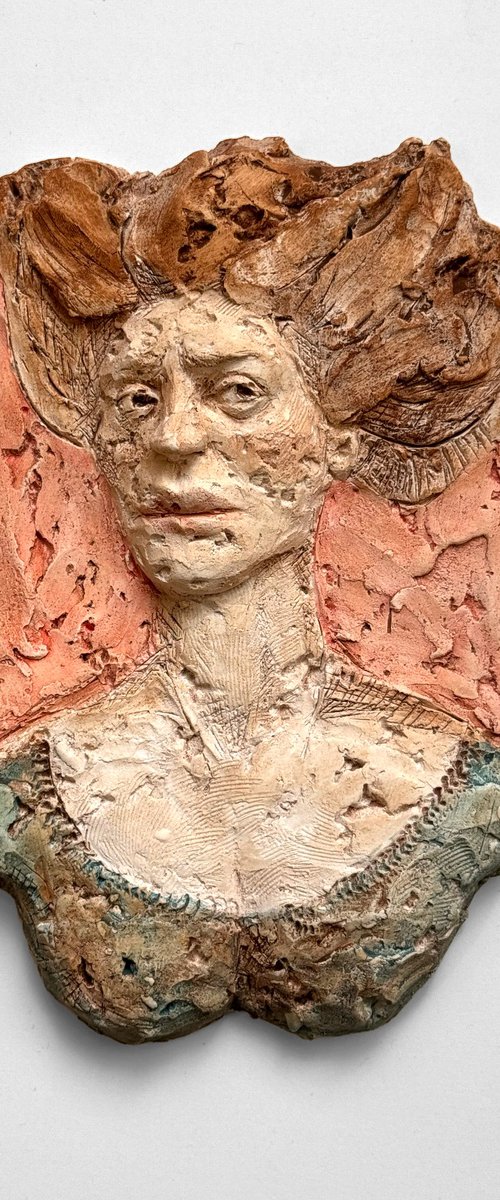 lo sguardo by Sol Vil