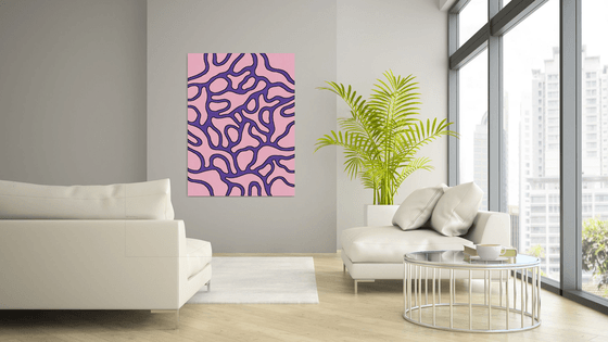 Contemporary Nature #08