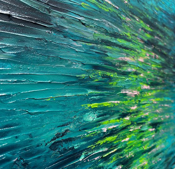 Hope Springs Eternal