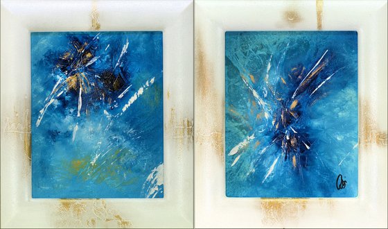 Blue Impact