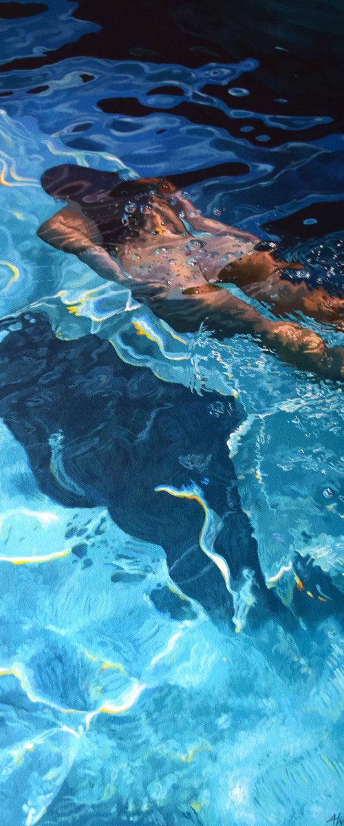 Porcelein by Abi Whitlock