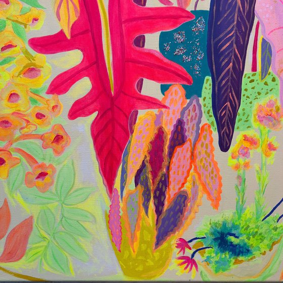 ‘All Of My Favourites’