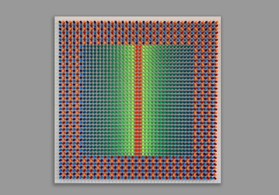 Highway of unconscious ABS/5