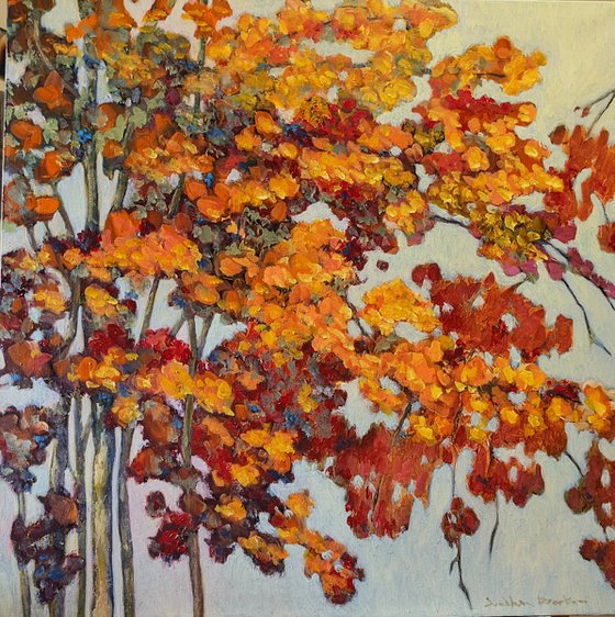 East Autumn