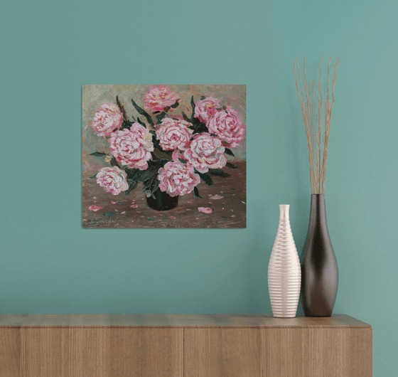 Peony Air
