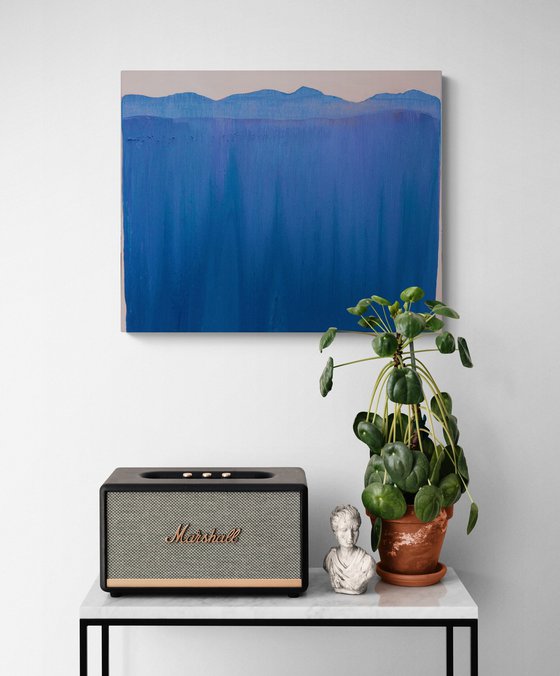 Abstraction of a Moment