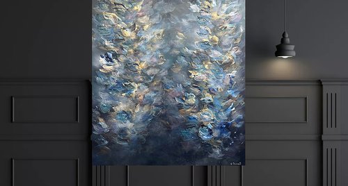 Artwork by Vé  Boisvert