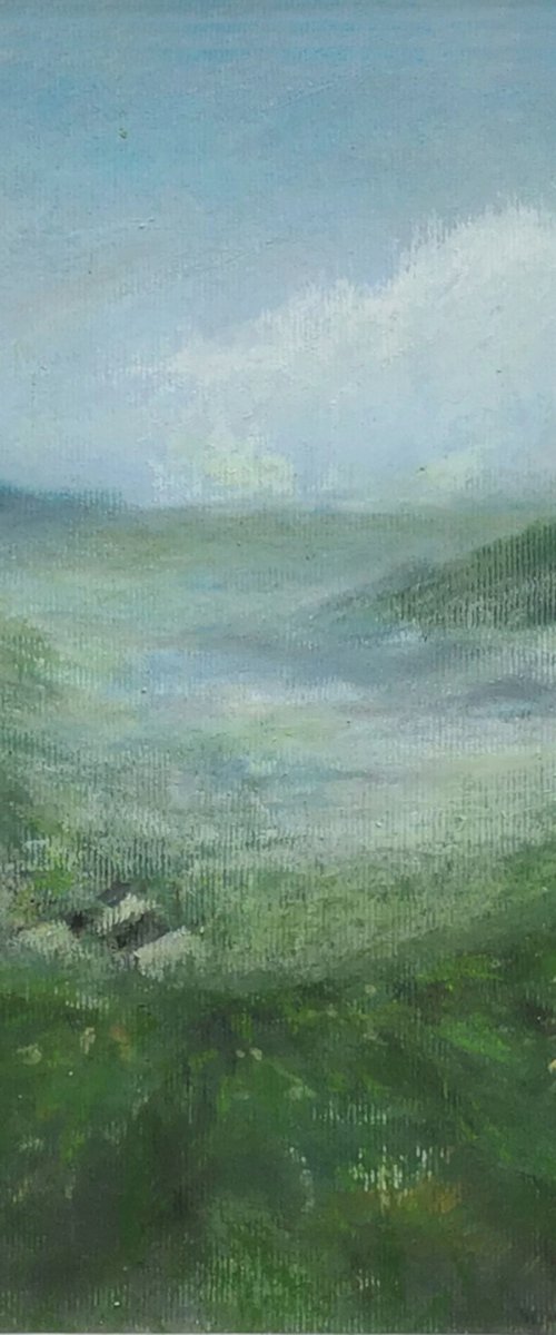 Ullswater by Jon Joseph