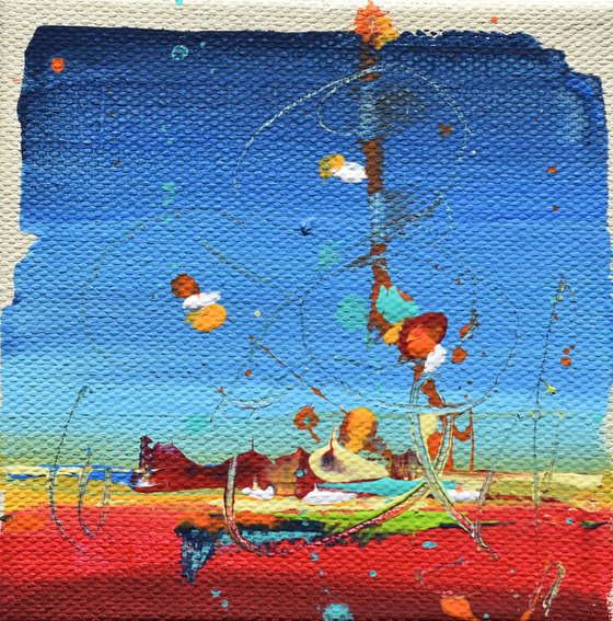 Colors of Renewal