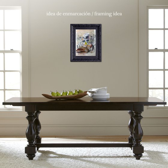 Conde Duque de Olivares