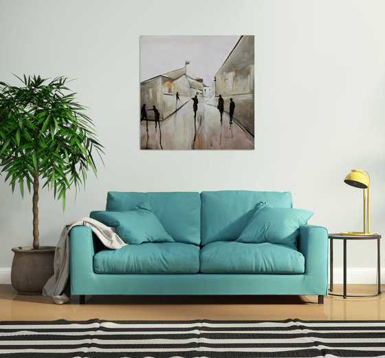 Olaveur not Olavuer Road