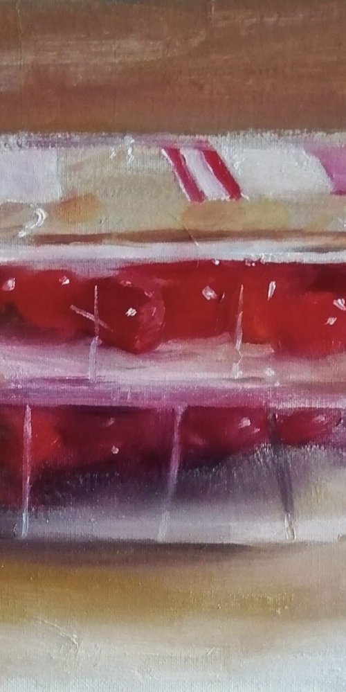 Special offer by Rosemary Burn