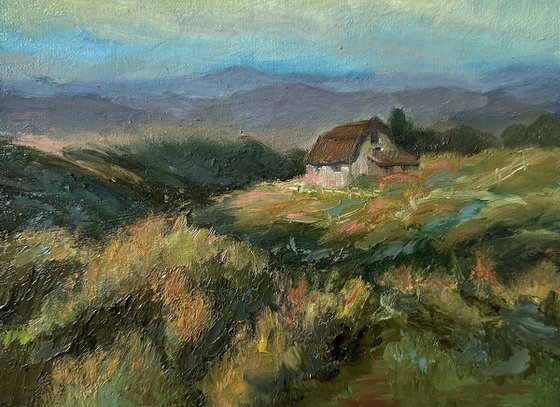 Homestead