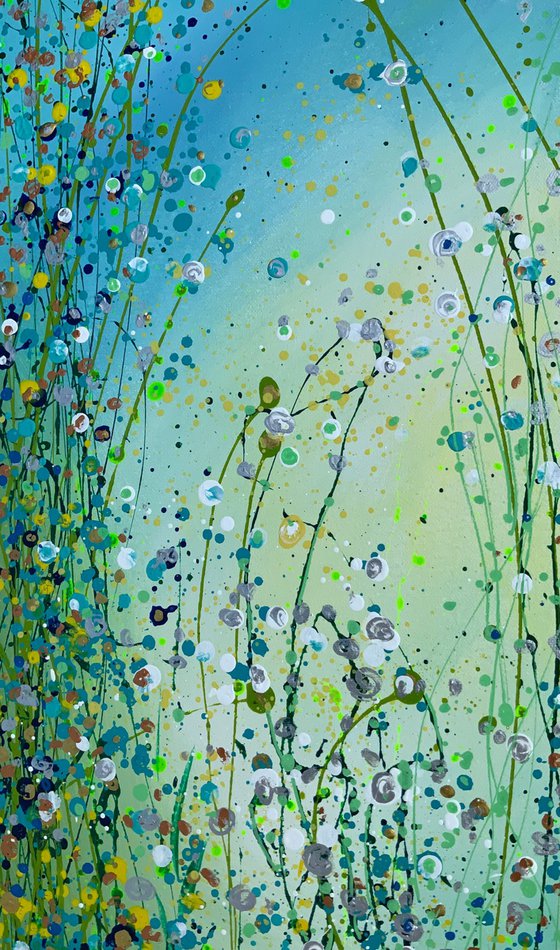 Jewelled Meadow III