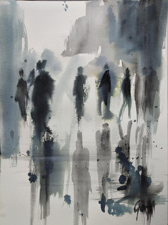 RAINY DAY