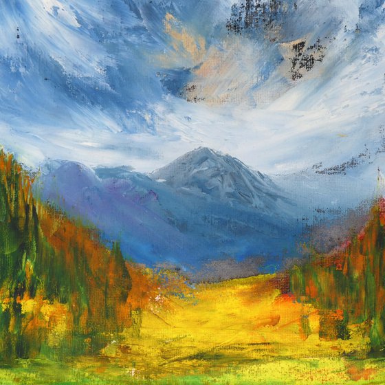 Cannich Hills