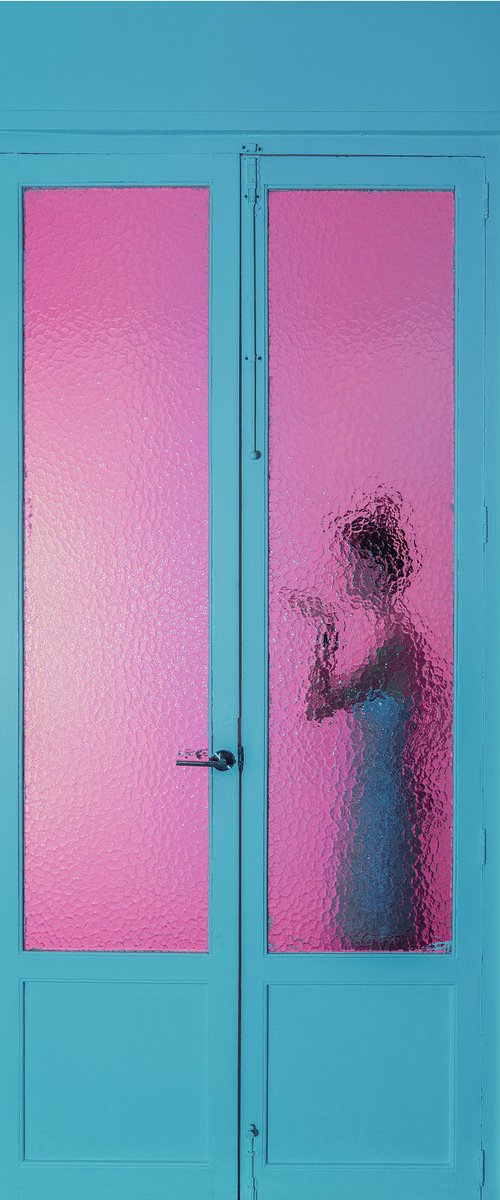 Unreachable by Anastasia AS