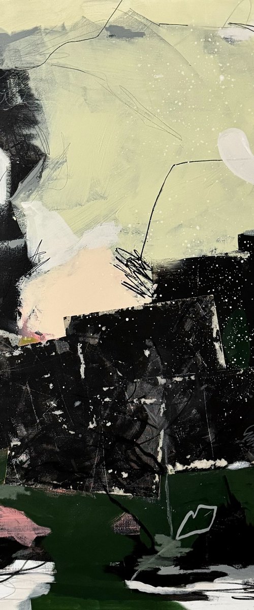 "Rethinking" by Tanya Lytko
