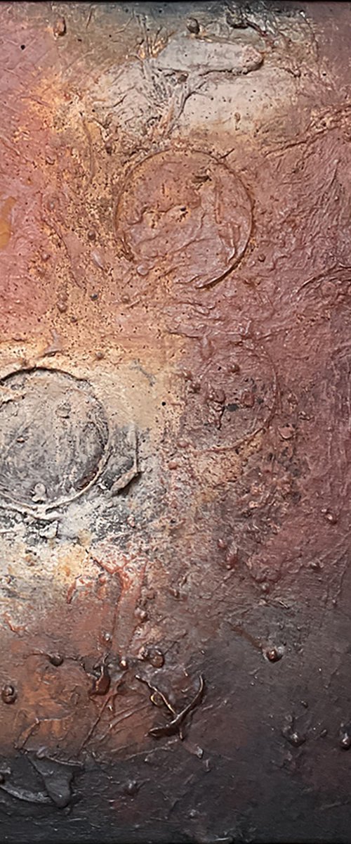 Moon Whispers by Kathy Morton Stanion