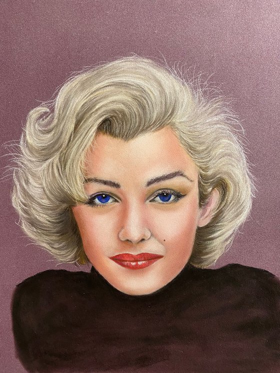 Marilyn Monroe