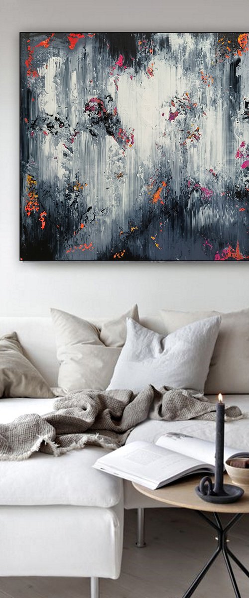 Abstract 22134 by Alex Senchenko