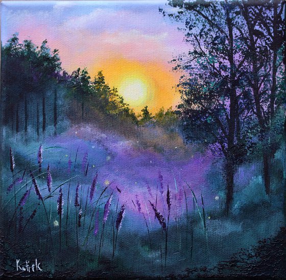 Between now and whatever comes