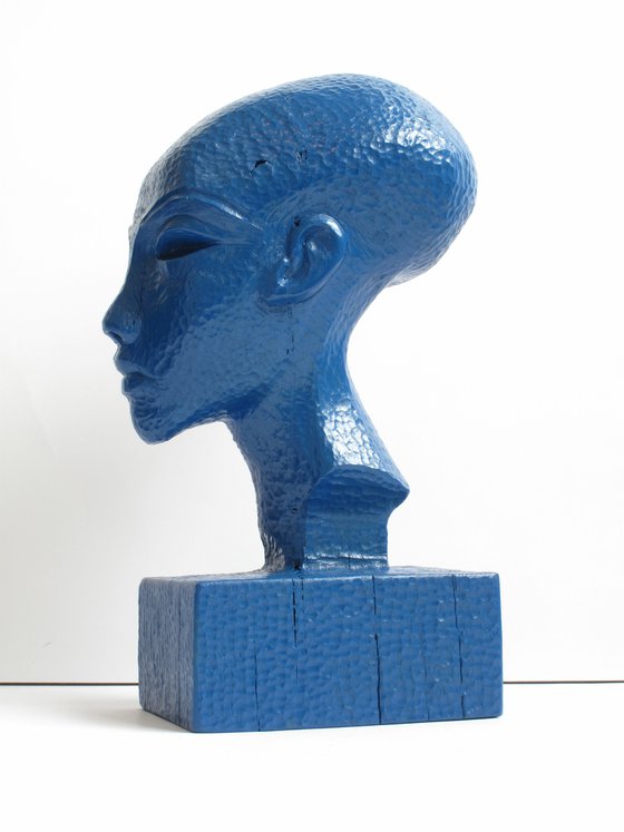 "Nefertiti"