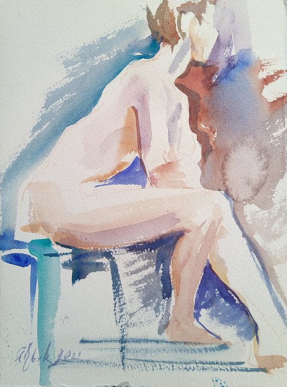 NUDE.6 20210417