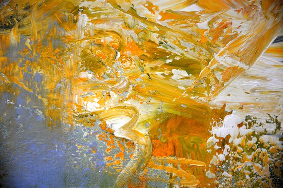 Echoes of Yellow