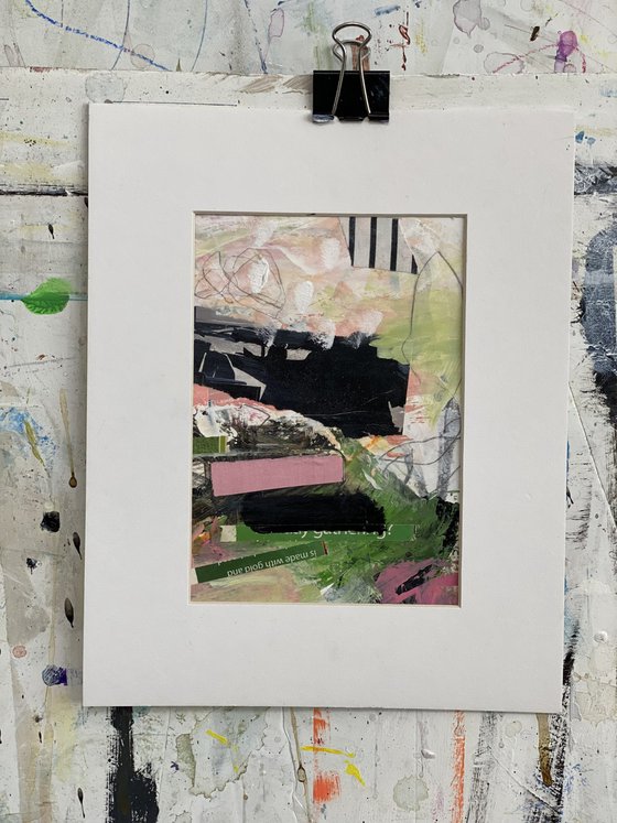 Scrap Pile #9