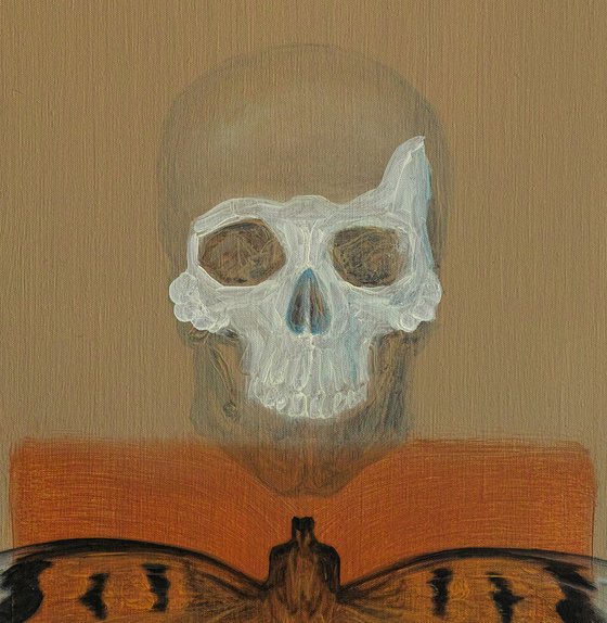 MASKED BALL - TAUPE